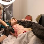 Tělo jako plátno. Strakonický Tattoo Jam přilákal milovníky tetování z celé republiky