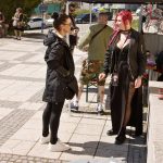 Tělo jako plátno. Strakonický Tattoo Jam přilákal milovníky tetování z celé republiky