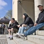 Tělo jako plátno. Strakonický Tattoo Jam přilákal milovníky tetování z celé republiky