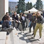 Tělo jako plátno. Strakonický Tattoo Jam přilákal milovníky tetování z celé republiky