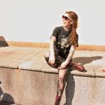 Tělo jako plátno. Strakonický Tattoo Jam přilákal milovníky tetování z celé republiky