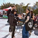 Tělo jako plátno. Strakonický Tattoo Jam přilákal milovníky tetování z celé republiky