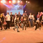 Tělo jako plátno. Strakonický Tattoo Jam přilákal milovníky tetování z celé republiky