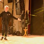 Tělo jako plátno. Strakonický Tattoo Jam přilákal milovníky tetování z celé republiky