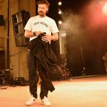 Tělo jako plátno. Strakonický Tattoo Jam přilákal milovníky tetování z celé republiky