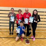 Vimperk zažil napínavé finále mezigeneračních her. O postupu rozhodly body i „výměna manželek“