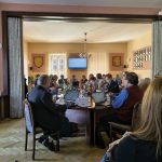 Složení škodní komise je po dvou měsících známé. Týn řeší, kdo zaplatí milionové škody po prohraném sporu