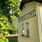 Nová éra úzkokolejky je tu. Od Velkého pátku vyráží do Nové Bystřice i Obrataně