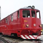 Nová éra úzkokolejky je tu. Od Velkého pátku vyráží do Nové Bystřice i Obrataně