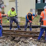 Nová éra úzkokolejky je tu. Od Velkého pátku vyráží do Nové Bystřice i Obrataně