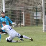 Fotbal: První budíček s Mladým nepomohl. Černý Dub prožívá ospalý start do jara