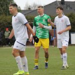 Fotbal: První budíček s Mladým nepomohl. Černý Dub prožívá ospalý start do jara