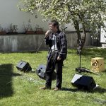 Zahradní slavnost ve Weisově domě ve Veselí otevřela sezonu muzea