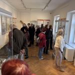 Zahradní slavnost ve Weisově domě ve Veselí otevřela sezonu muzea