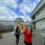 Charitativní běh v Písku upozornil na vzrůstající dětskou kriminalitu