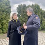 Charitativní běh v Písku upozornil na vzrůstající dětskou kriminalitu