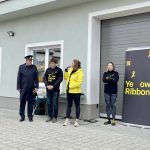 Charitativní běh v Písku upozornil na vzrůstající dětskou kriminalitu