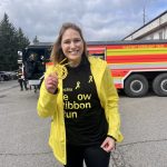 Charitativní běh v Písku upozornil na vzrůstající dětskou kriminalitu