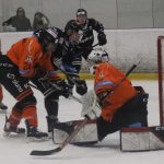 Hokej: Obhájci stříbra vykročí za trofejí. Budějovičtí Black Dogs hostí Brno