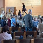 Zpěv ovládl Soběslav. Obnovený Jihočeský zvonek lámal rekordy v účasti