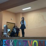 Zpěv ovládl Soběslav. Obnovený Jihočeský zvonek lámal rekordy v účasti