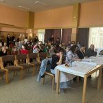 Zpěv ovládl Soběslav. Obnovený Jihočeský zvonek lámal rekordy v účasti