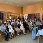 Zpěv ovládl Soběslav. Obnovený Jihočeský zvonek lámal rekordy v účasti