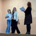 Zpěv ovládl Soběslav. Obnovený Jihočeský zvonek lámal rekordy v účasti