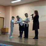 Zpěv ovládl Soběslav. Obnovený Jihočeský zvonek lámal rekordy v účasti