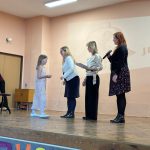 Zpěv ovládl Soběslav. Obnovený Jihočeský zvonek lámal rekordy v účasti