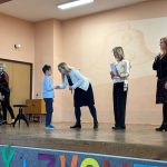 Zpěv ovládl Soběslav. Obnovený Jihočeský zvonek lámal rekordy v účasti