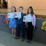 Zpěv ovládl Soběslav. Obnovený Jihočeský zvonek lámal rekordy v účasti