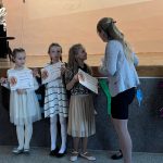 Zpěv ovládl Soběslav. Obnovený Jihočeský zvonek lámal rekordy v účasti