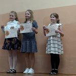 Zpěv ovládl Soběslav. Obnovený Jihočeský zvonek lámal rekordy v účasti