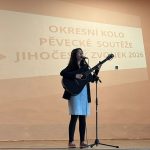 Zpěv ovládl Soběslav. Obnovený Jihočeský zvonek lámal rekordy v účasti