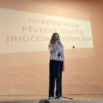 Zpěv ovládl Soběslav. Obnovený Jihočeský zvonek lámal rekordy v účasti