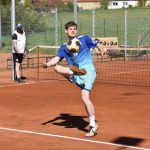 Žatec potvrdil roli favorita, Radomyšl doma vyšla naprázdno