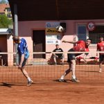 Žatec potvrdil roli favorita, Radomyšl doma vyšla naprázdno
