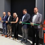 Záchranka vybudovala v Suchdole novou základnu. Ubude stresu a přebíhání ke garáži
