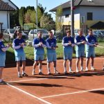 Žatec potvrdil roli favorita, Radomyšl doma vyšla naprázdno