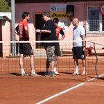 Žatec potvrdil roli favorita, Radomyšl doma vyšla naprázdno