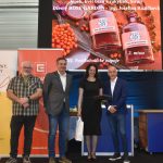 Jubilejní Chutná hezky. Jihočesky zná vítěze. Absolutním šampionem jsou Džemy Rose Garden