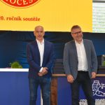 Jubilejní Chutná hezky. Jihočesky zná vítěze. Absolutním šampionem jsou Džemy Rose Garden