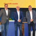 Jubilejní Chutná hezky. Jihočesky zná vítěze. Absolutním šampionem jsou Džemy Rose Garden