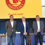 Jubilejní Chutná hezky. Jihočesky zná vítěze. Absolutním šampionem jsou Džemy Rose Garden