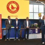 Jubilejní Chutná hezky. Jihočesky zná vítěze. Absolutním šampionem jsou Džemy Rose Garden
