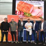 Jubilejní Chutná hezky. Jihočesky zná vítěze. Absolutním šampionem jsou Džemy Rose Garden