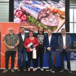 Jubilejní Chutná hezky. Jihočesky zná vítěze. Absolutním šampionem jsou Džemy Rose Garden