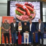 Jubilejní Chutná hezky. Jihočesky zná vítěze. Absolutním šampionem jsou Džemy Rose Garden