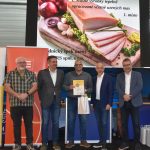 Jubilejní Chutná hezky. Jihočesky zná vítěze. Absolutním šampionem jsou Džemy Rose Garden